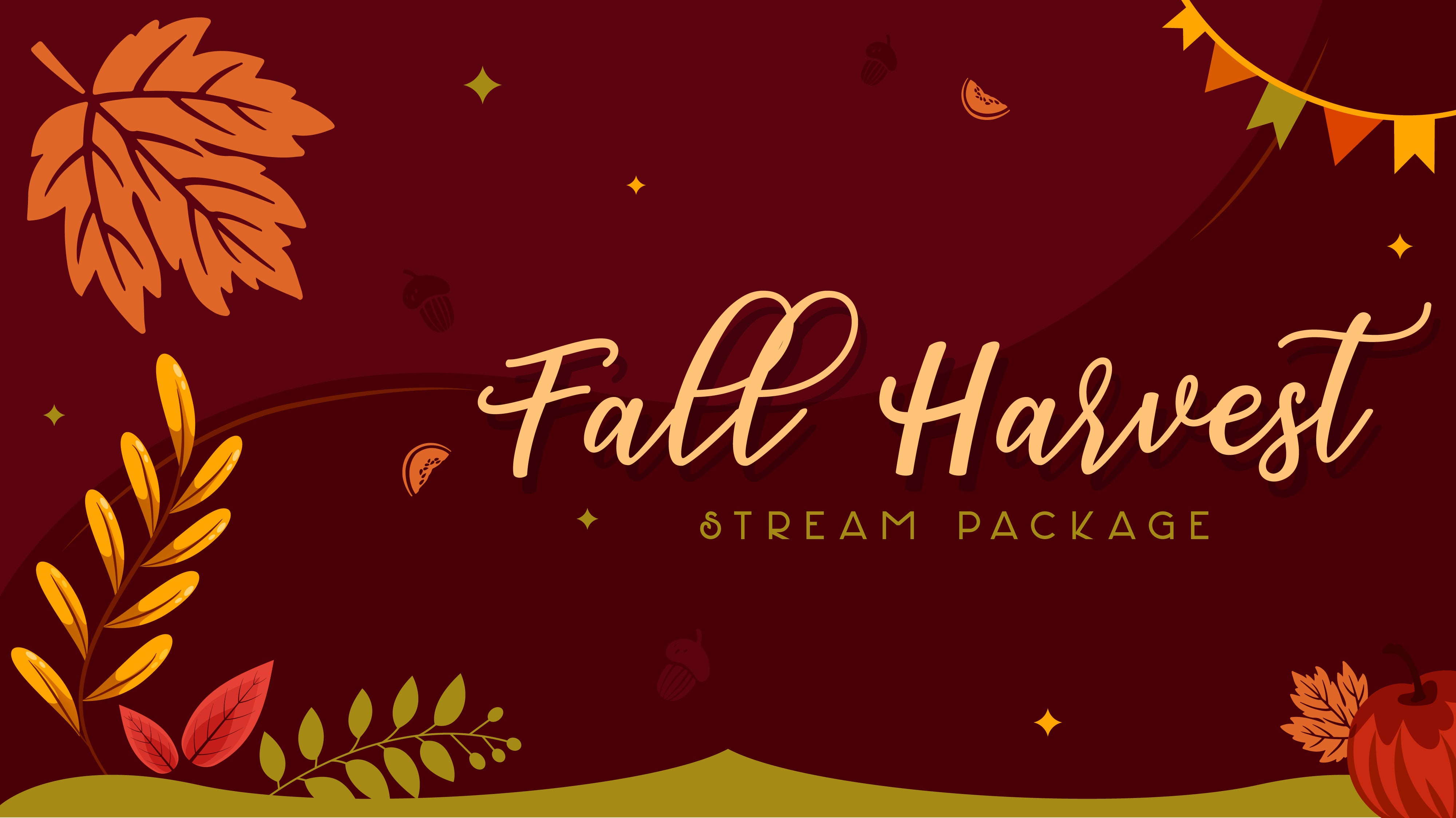 thanksgiving-stream-overlay-package-fall-harvest-stream-designz