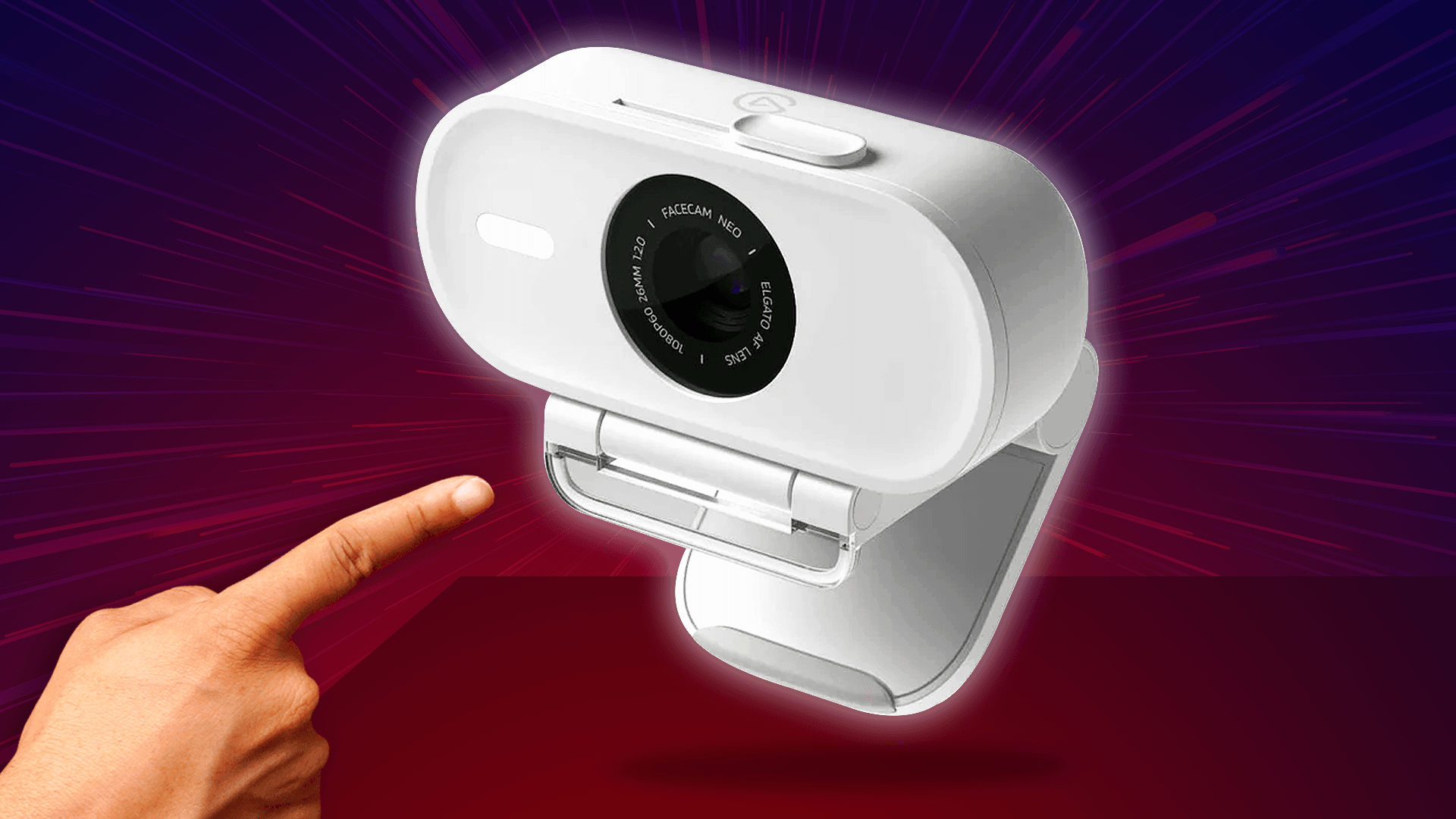 Elgatos Budget Webcam Neo (Should You Buy It?)