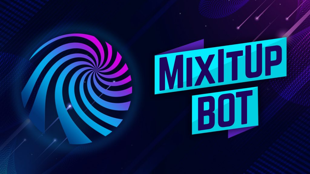 Mix It Up Bot 2023