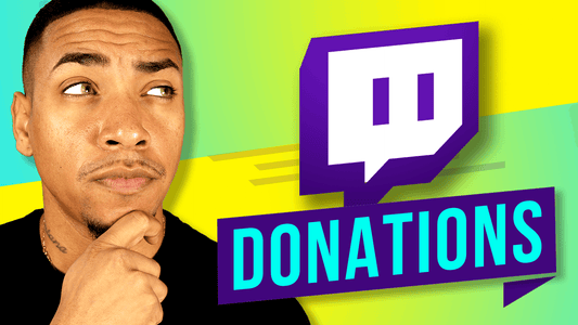 How to Setup Twitch Donations (Quick & Easy)