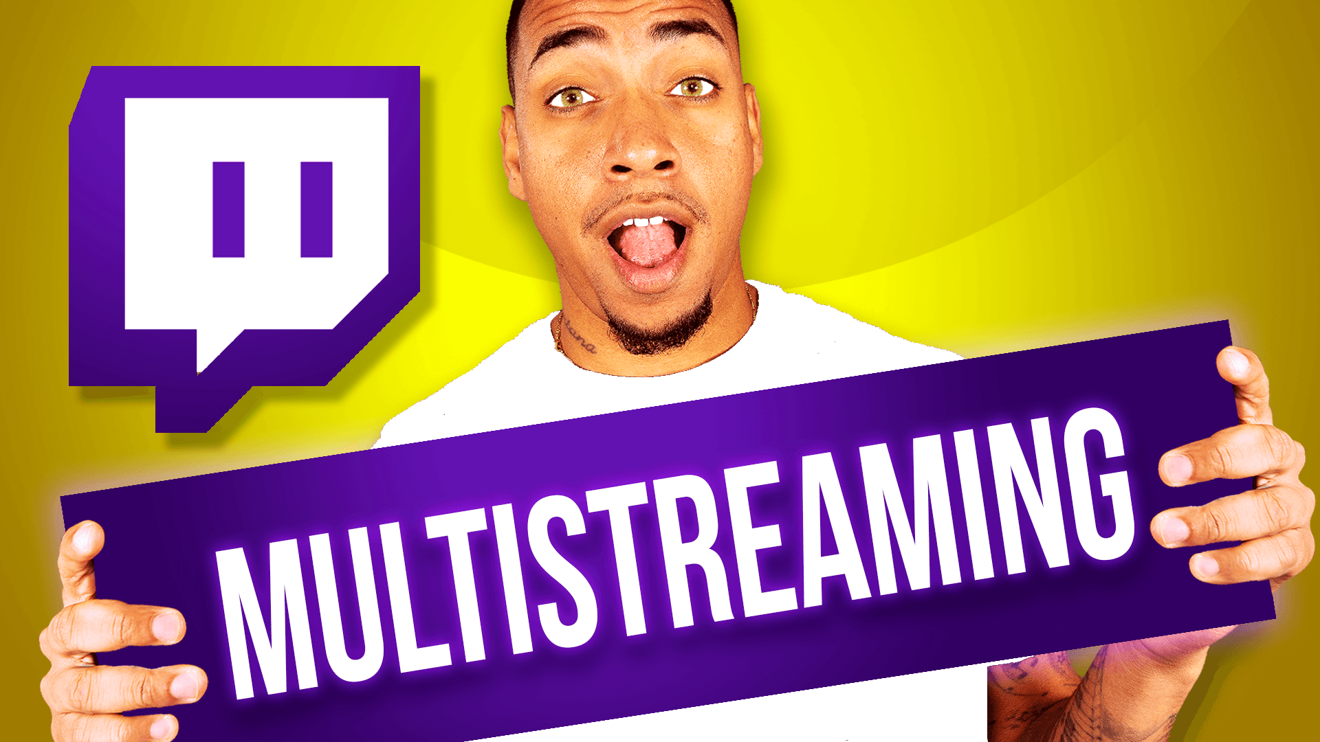 How to Comply With Twitch TOS on Multistreaming (EXPLAINED) – Stream ...