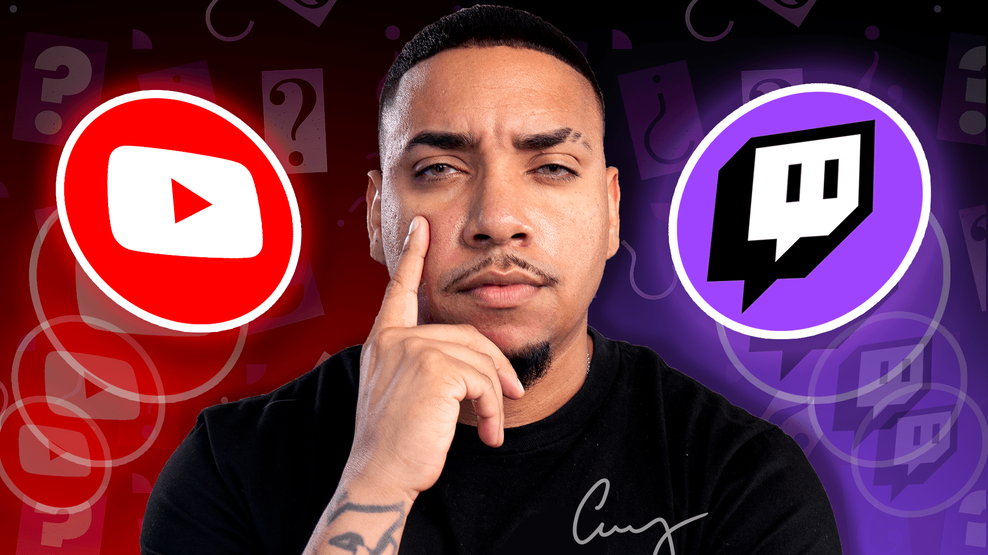 Twitch vs YouTube [Which is Better for New Streamers]