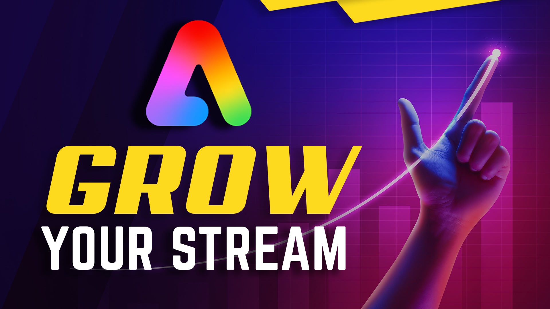 grow your stream