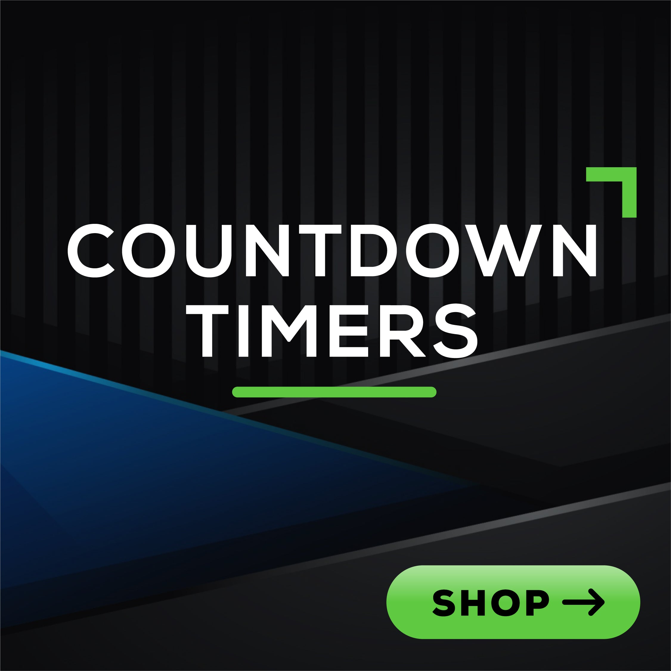 Stream OBS Countdown Timers 