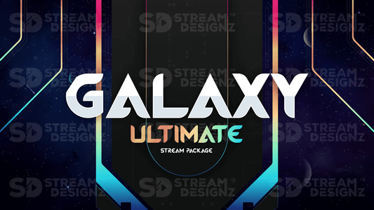 the ultimate stream package thumbnail galaxy stream designz