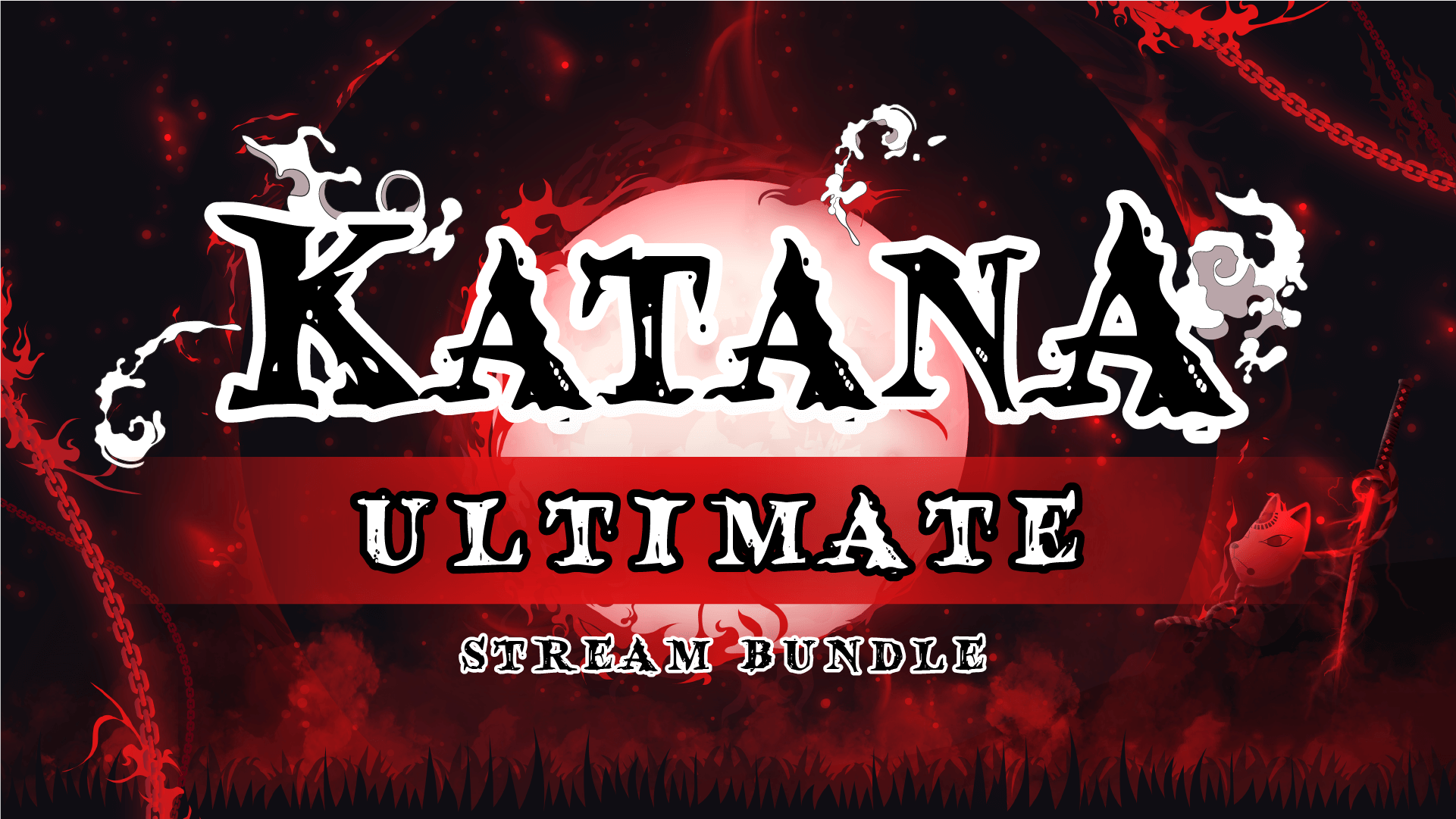 Ultimate stream package thumbnail katana stream designz