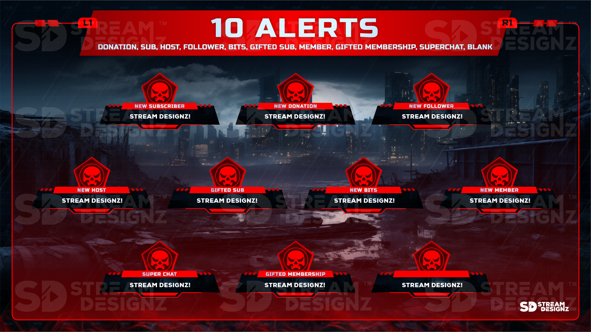 10 alerts loadout preview image stream designz