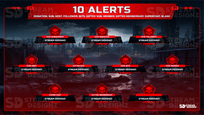 10 alerts loadout preview image stream designz