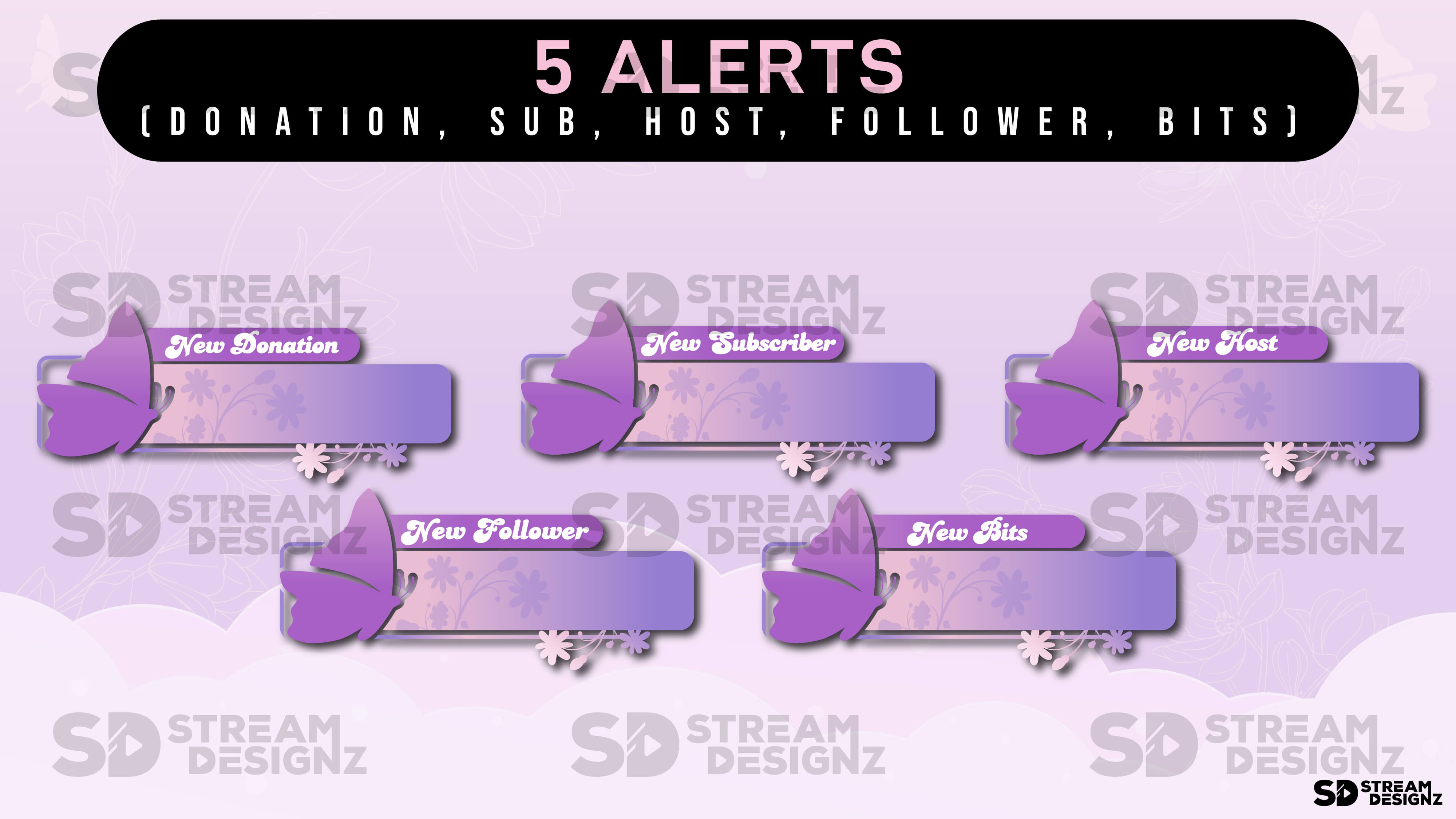 animated stream alerts monarch 5 alerts preview image stream designz