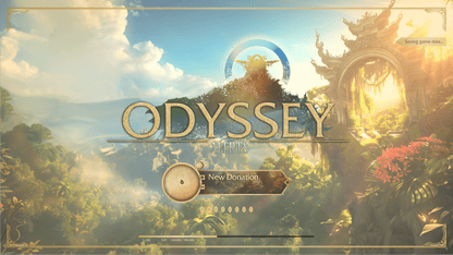 Animated stream alerts thumbnail odyssey stream designz