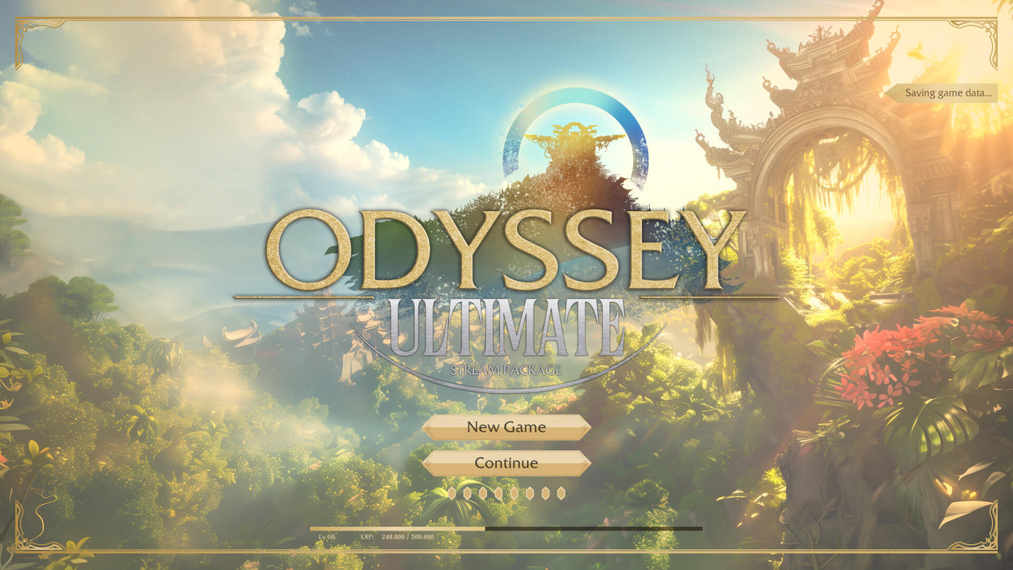 the ultimate stream package thumbnail odyssey stream designz