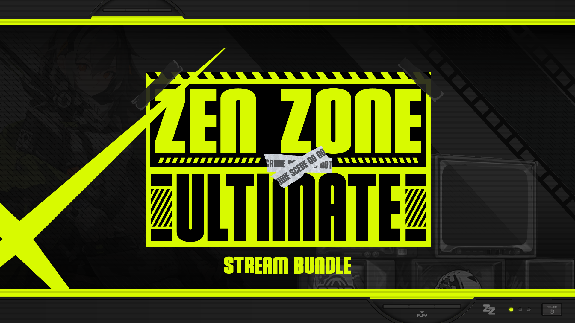 the ultimate stream bundle thumbnail zen zone stream designz