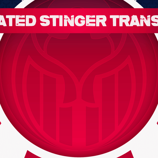 animated stinger transition preview video skylander stream designz