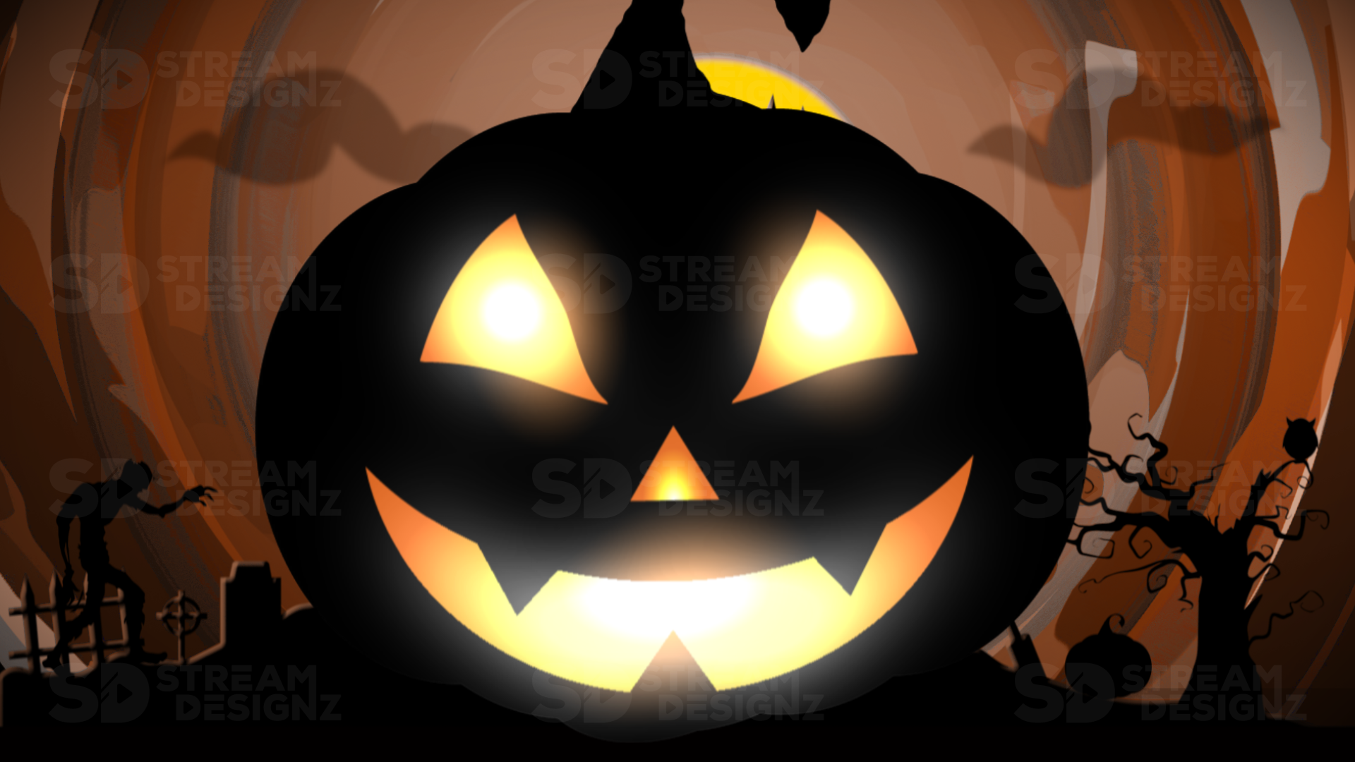 Halloween Twitch Streaming Tips and Ideas - Lightstream